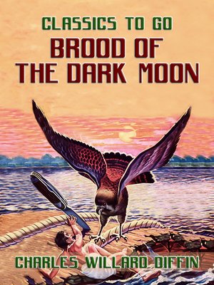 cover image of Brood of the Dark